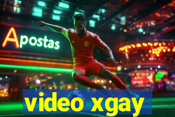 video xgay